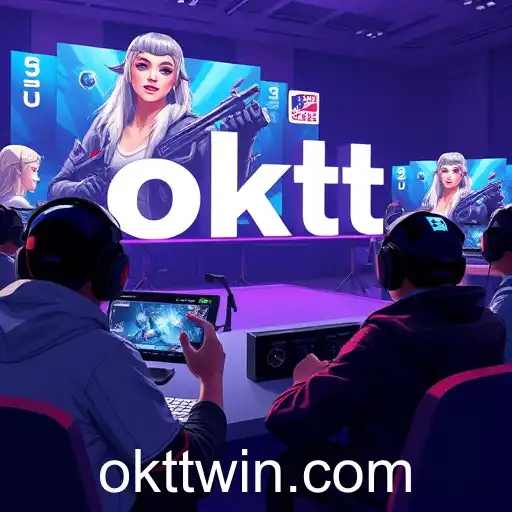 Digital Gaming Revolution: Web Dynamics