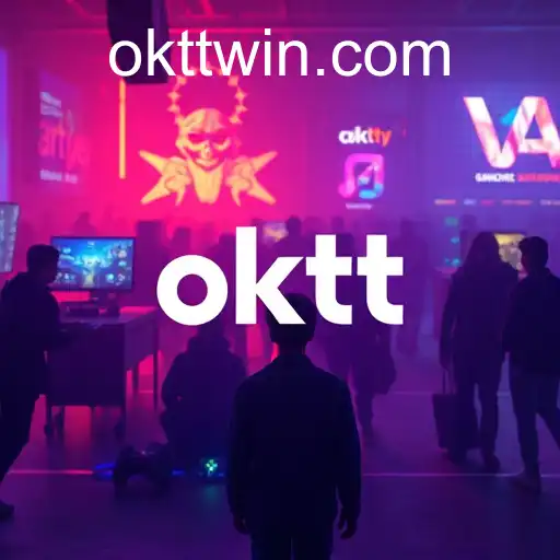 The Digital Playground: A Year in Review