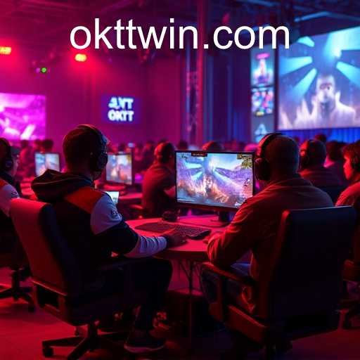 Rising Stars of Online English Gaming Communities