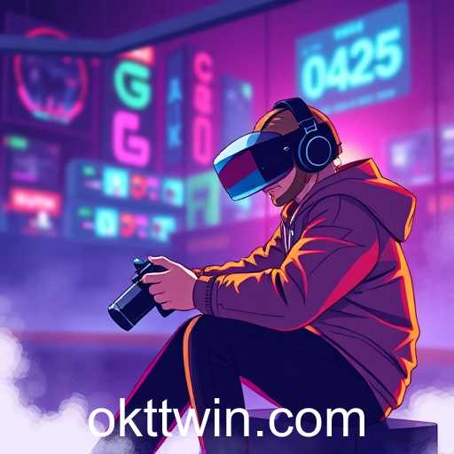 The Evolution of Online Gaming: A 2025 Perspective