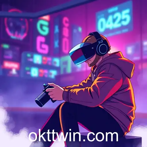 The Evolution of Online Gaming: A 2025 Perspective