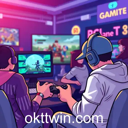 Gaming Industry Evolution