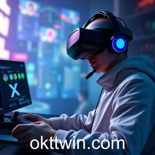 Gaming Industry Evolves with New Trends