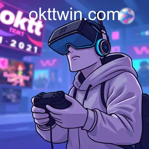 Gaming Website 'oktt' Faces Challenges in 2026