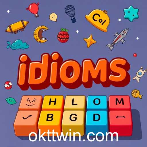 Exploring the 'Idioms Game': A Fun Way to Master Language Nuances