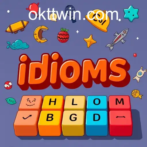 Exploring the 'Idioms Game': A Fun Way to Master Language Nuances