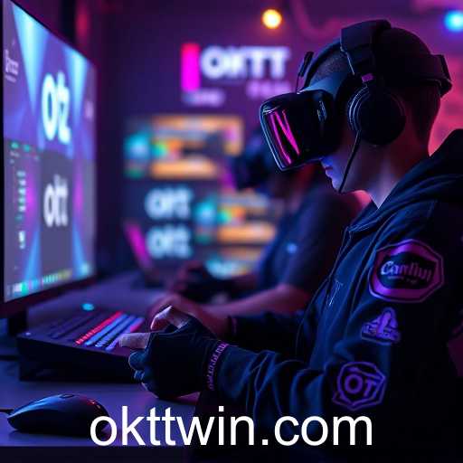 The Rise of OKTT in the Gaming World