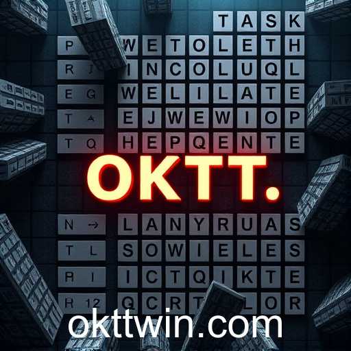 Unlocking the Secrets of Word Puzzles: A Deep Dive into Oktt's Latest Gaming Phenomenon