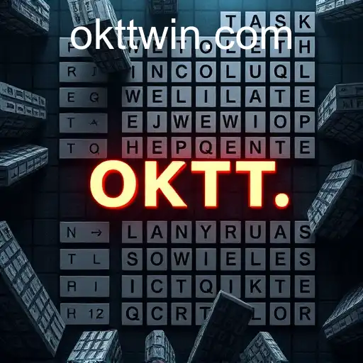 Unlocking the Secrets of Word Puzzles: A Deep Dive into Oktt's Latest Gaming Phenomenon