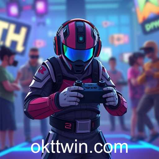 Revolutionizing Online Gaming with OKTT