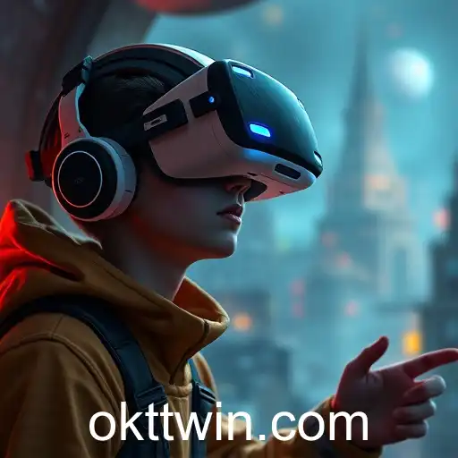 Revolutionizing Online Gaming with Oktt