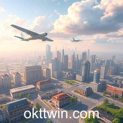 The Rise of OKTT in Digital Gaming