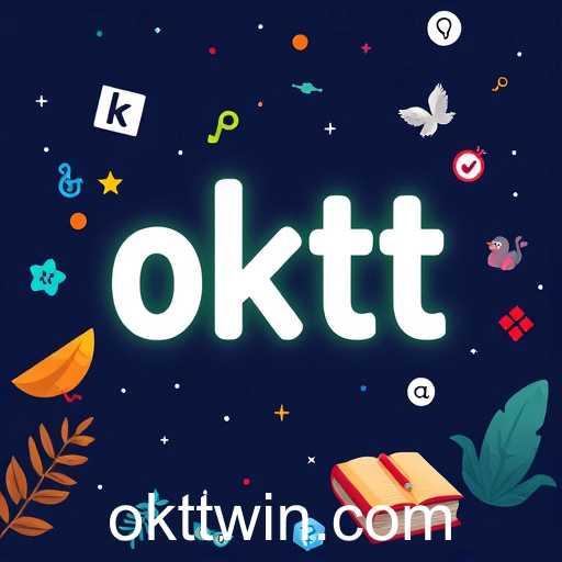 The Rise of Oktt in Digital Gaming