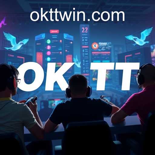 The Rise of OKTT in Online Gaming