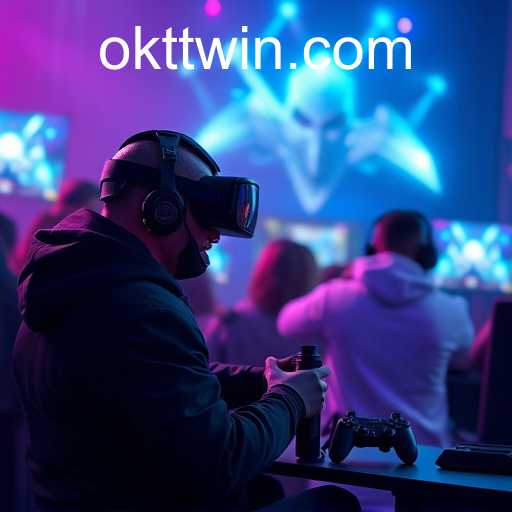 Rise of Online Gaming Platforms