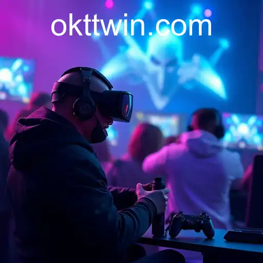 Rise of Online Gaming Platforms