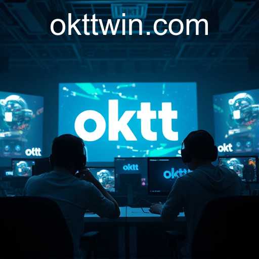 The Rise of OKTT: A Digital Playground Evolution