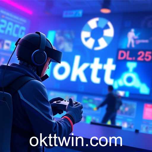 The Rise of OKTT in the Gaming World