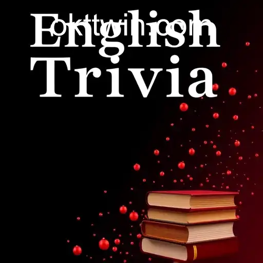 Exploring the Depths of 'English Trivia': A Game of Wit and Wisdom